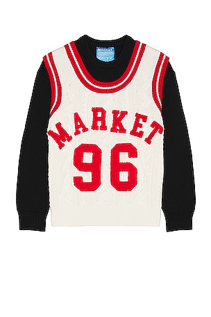 Home Team Sweater Market