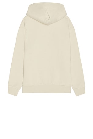 Market Ultimate Rally Bear Hoodie in Cream