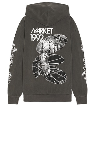 1992 Hoodie Market