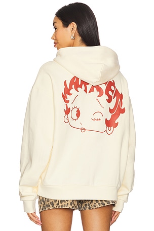 SUDADERA BETTY Market