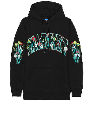 Bouquet Hoodie Market