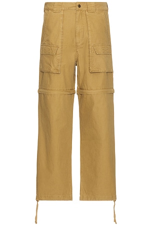 Washed Moraine Pants Market