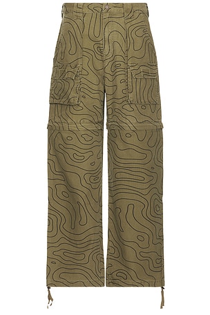 Topo Moraine Pants Market