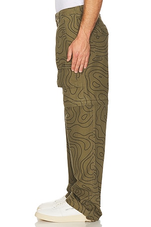 Topo Moraine Pants Market