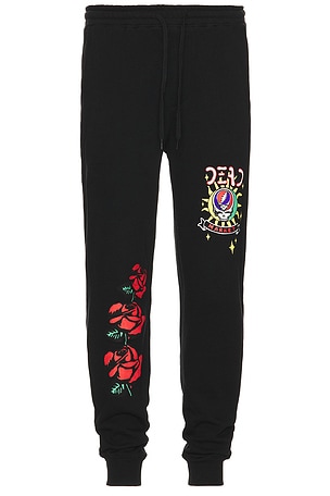 GD Solar Flare Sweatpant Market