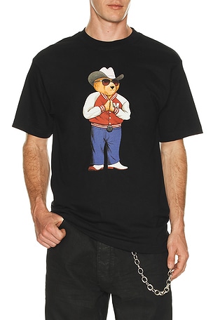 Hee Haw Bear Tee Market