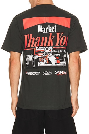 Have A Nice Race T-Shirt Market