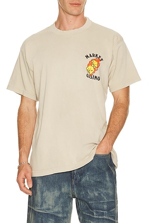 CAMISETA NA Market