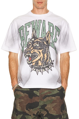 Beware The Dobie Tee Market