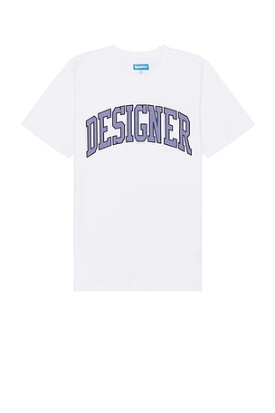 Designer Arc T-shirt Market