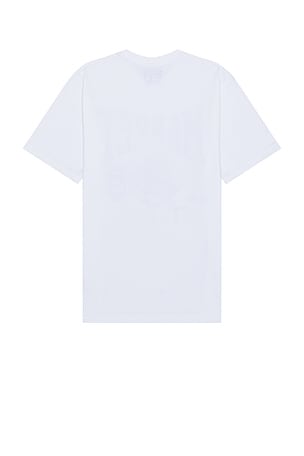 Market Smiley Studios T-Shirt in White