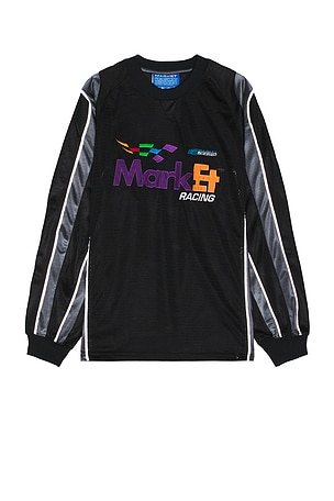 Express Racing Jersey Market