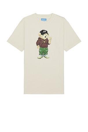 Peace Bear T-Shirt Market