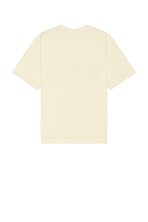 Market x Peanuts Arc T-Shirt in Cream