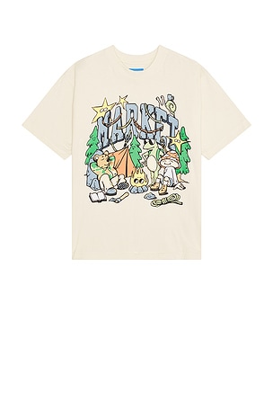 Backcountry Buds T-Shirt Market