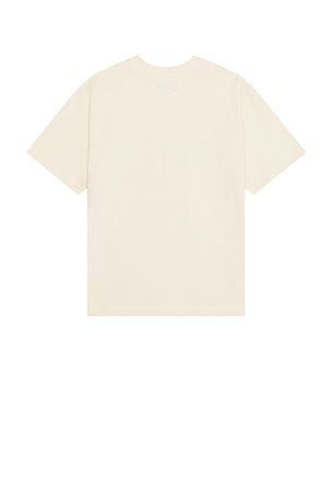 Market Backcountry Buds T-Shirt in Cream