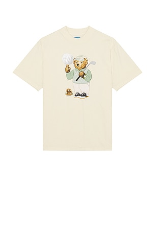 Par 5 Bear T-Shirt Market