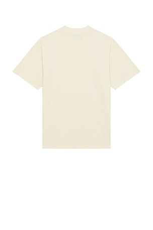 Market Par 5 Bear T-Shirt in Cream