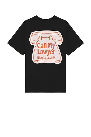 Call My Lawyer Magnet T-Shirt Market