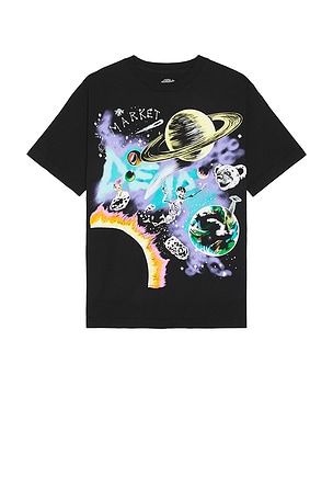 GD Solar System Tee Market