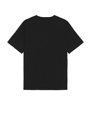 Market GD Solar System Tee in Black