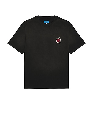 Market Market Classics 3 Pack T-Shirt in Black