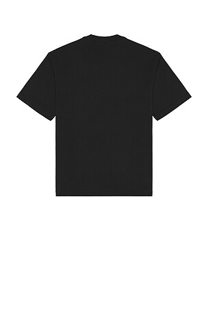 Market Call My Lawyer Chase Tee in Black