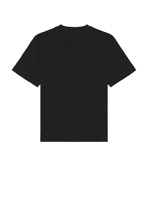 Market Des Bear Tee in Black