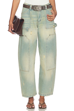 Lumberjack Jeans Markgong