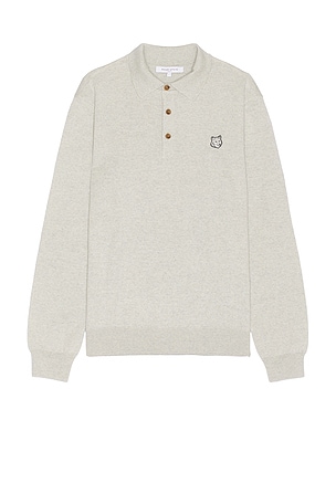 폴로 Maison Kitsune