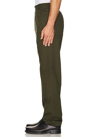 Casual Pants Maison Kitsune