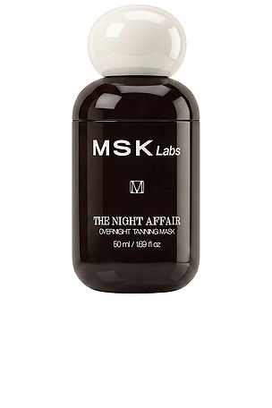 The Night Affair MSK Labs
