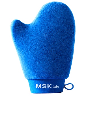 Tanning Mitt MSK Labs
