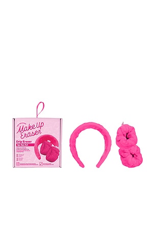 The Drip Eraser MakeUp Eraser