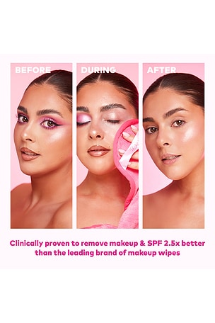 MakeUp Eraser 7-day Makeup Eraser Set