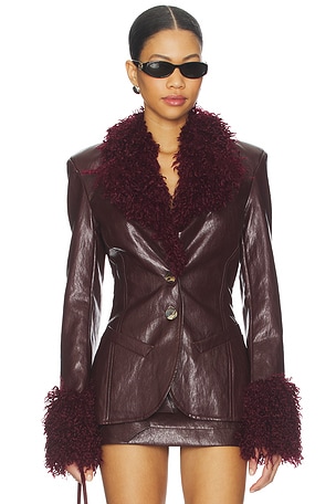 블레이저 Milkwhite