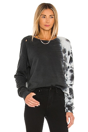 Luxton Vintage Pullover Michael Lauren