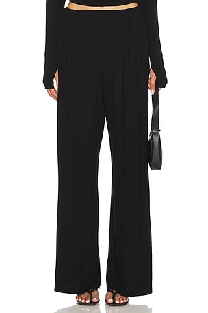 Vox Pleated Pant Michael Lauren