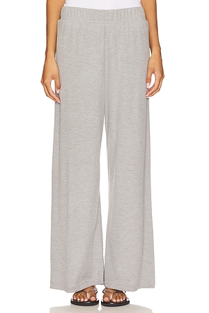Zuri Wide Leg Pant Michael Lauren