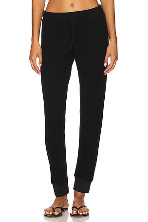 Ona High Waisted Sweatpant Michael Lauren
