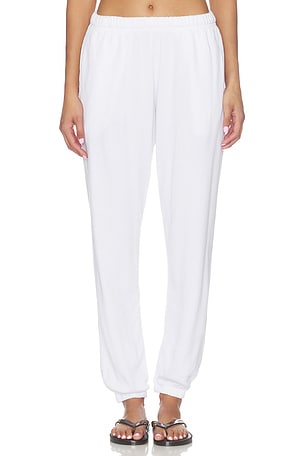 Viper Sweatpant With Side Pocket Michael Lauren