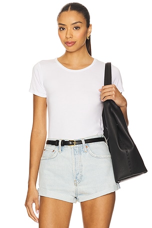 T-SHIRT TUCKER Michael Lauren