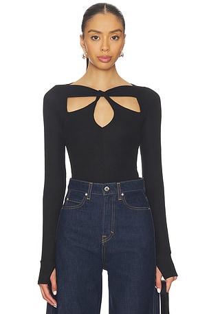 Aldric Longsleeve Top Michael Lauren