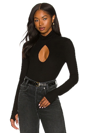 Arian Top Michael Lauren
