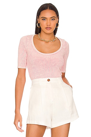 Caswell Top Michael Lauren