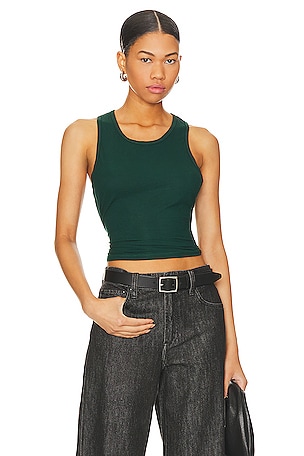 Free People, Tops, Intimately Free People Melon Ribbed Brami Tank Top