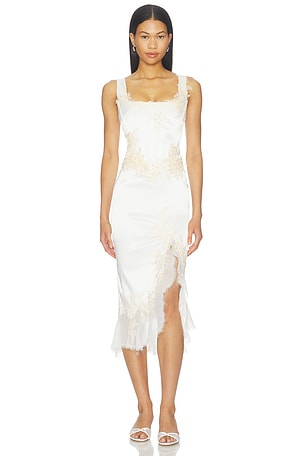 Midi Dress MANDALAY