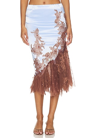 JUPE MAXI  MANDALAY