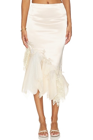 JUPE MAXI  MANDALAY