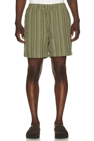 DOBBY 쇼츠 Marine Layer